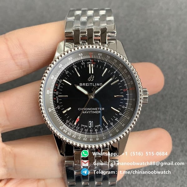 breitling navitimer 01 38mm