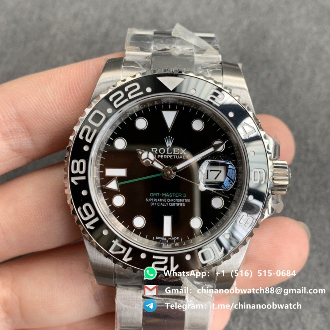 gmt 3186