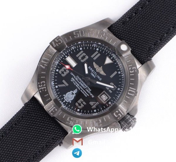 breitling royal marines